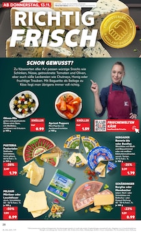 Oliven im aktuellen Kaufland Prospekt (Herne) Oliven im Kaufland Prospekt "Aktuelle Angebote" mit 62 Seiten (Herne)