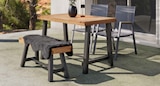 Gartenbank im Angebot bei XXXLutz Möbelhäuser in Osnabrück Gartenbank Angebote von Ambia Garden bei XXXLutz Möbelhäuser Osnabrück für 49,90 €