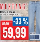 Kaufhaus Stolz - Damen-Jeans Angebot im Prospekt Damen-Jeans bei Kaufhaus Stolz im Prospekt "" für 59,99 €