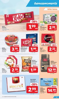 Smarties im Markant Nordwest Prospekt "DER MARKT FÜR GUTES ESSEN UND TRINKEN" mit 12 Seiten (Bielefeld)