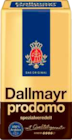 Prodomo Bohnenkaffee Angebote von Dallmayr bei EDEKA Stade für 6,99 €