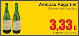 Aktuelles Bacchus Angebot bei RAN in Würzburg ab 3,33 €