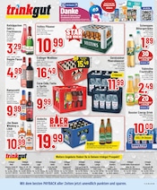 Aktueller Marktkauf Prospekt mit Erdinger, "Aktuelle Angebote", Seite 19