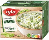 Rahmgemüse oder Gemüseideen im Angebot bei Markant Nordwest in Bielefeld Rahmgemüse oder Gemüseideen Angebote von Iglo bei Markant Nordwest Bielefeld für 2,22 €