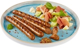 Penny Kölln-Reisiek - Merguez Angebot im Prospekt Merguez bei Penny im Kölln-Reisiek Prospekt für 3,99 €