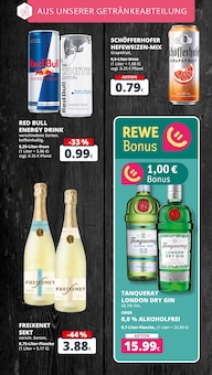 Red Bull im REWE Prospekt "Dein Markt" mit 25 Seiten (Kerpen (Kolpingstadt))