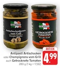Aktuelles Artischockenherzen vom Grill Angebot bei E center in Freiburg (Breisgau) ab 4,99 €