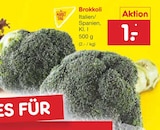 Kohl im Netto Marken-Discount Prospekt Brokkoli von Markttag im aktuellen Netto Marken-Discount Prospekt für 1,00 €
