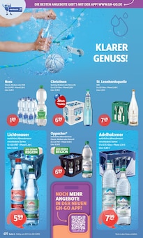 Huster Prospekt der Woche "Aktuelle Angebote" Seite 2, 03.11.2025 bis 08.11.2025 für Heidenau Aktueller Huster Prospekt "Aktuelle Angebote" Seite 2 von 10 Seiten für Heidenau