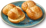 Penny - Doppelbrötchen Angebot im Prospekt Doppelbrötchen bei Penny im Prospekt "" für 0,29 €