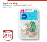 GLOBUS Tönisvorst - Original Silikon Angebot im Prospekt Original Silikon bei GLOBUS im Tönisvorst Prospekt für 6,99 €