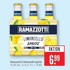 Aktuelles Limoncello Spritz Angebot bei Marktkauf in Stuttgart ab 6,99 €