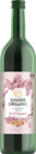 Ginger Organic im Angebot bei Getränke Hoffmann in Ahlen Ginger Organic Angebote von Bauer bei Getränke Hoffmann Ahlen für 6,99 €