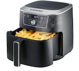 Friteuse à air chaud - SILVERCREST - Lidl à Nîmes Friteuse à air chaud - SILVERCREST en promo chez Lidl Nîmes à 49,99 €