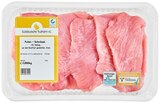 Puten-Schnitzel im Angebot bei REWE in Konstanz Puten-Schnitzel Angebote bei REWE Konstanz für 9,99 €
