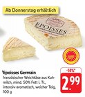 Epoisses Angebote von Germain bei E center Singen für 2,99 €