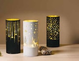 LED-Kerze im Glas im aktuellen Netto mit dem Scottie Prospekt