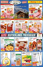 Ähnliche Spargel Angebote im Prospekt "Mehr fürs Geld" von Norma in Esslingen Ähnliche Angebote wie Spargel im Prospekt "Mehr fürs Geld" auf Seite 10 von Norma in Esslingen