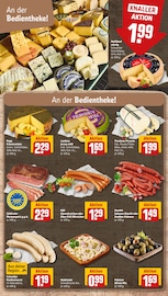 Bier im REWE Prospekt in Breisach Aktueller REWE Prospekt mit Bier, "Dein Markt", Seite 15