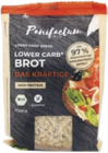 VITALIA Reformhaus Ottobrunn - Bio Low Carb Knäckebrot Rosmarin Angebot im Prospekt Bio Low Carb Knäckebrot Rosmarin bei VITALIA Reformhaus im Ottobrunn Prospekt für 3,59 €