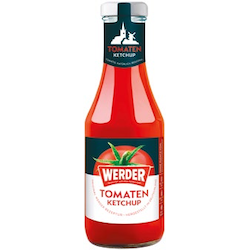 Tomatenketchup