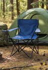 Chaise de camping pliante en promo chez B&M Pau à 8,89 €