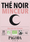 Thé noir minceur - THÉS DE LA PAGOLE - Monoprix Margaret Thé noir minceur - THÉS DE LA PAGOLE à 3,12 € dans le catalogue Monoprix Margaret
