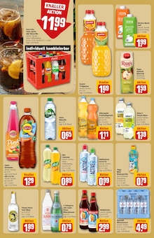 Sprite im REWE Prospekt "Dein Markt" mit 34 Seiten (Frankfurt (Main))