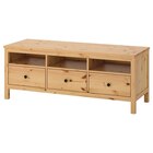 TV-Bank hellbraun von HEMNES für 199,00 € bei IKEA im Angebot TV-Bank hellbraun von HEMNES im aktuellen IKEA Prospekt