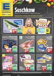 EDEKA Supermarkt Prospekt der aktuellen Woche mit 30 Seiten, gültig von 01.06.2026 bis 06.06.2026, in Dietersheim und Umgebung Aktueller EDEKA Supermarkt Prospekt in Dietersheim und Umgebung, "Wir lieben Lebensmittel!" mit 30 Seiten, 01.06.2026 - 06.06.2026