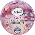 Pflegecreme Make a magical wish von Balea im aktuellen dm-drogerie markt Prospekt für 0,95 €