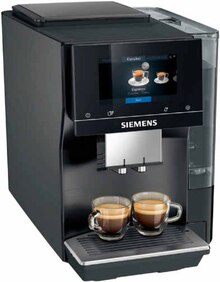 Kaffeemaschine von Siemens im aktuellen MediaMarkt Saturn Prospekt für €879.00