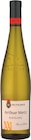 AOP Alsace Blanc Riesling - ARTHUR METZ - Intermarché Super à Lunéville AOP Alsace Blanc Riesling - ARTHUR METZ en promo chez Intermarché Super Lunéville à 4,42 €