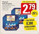 Edle Tropfen Angebote von Trumpf bei WEZ Bad Oeynhausen für 2,79 €