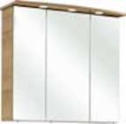 Aktuelle Bad-Spiegelschrank Angebote bei Zurbrüggen in Bielefeld Aktuelles Spiegelschrank Angebot bei Zurbrüggen in Bielefeld ab 189,00 €