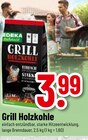Aktuelles Grill Holzkohle Angebot bei Trinkgut in Wiesbaden ab 3,99 €