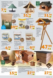 Ähnliche Gartenzwerg Angebote im Prospekt "Immer eine Idee besser" von Globus-Baumarkt Ähnliches Angebot bei Globus-Baumarkt in Prospekt "Immer eine Idee besser" gefunden auf Seite 3