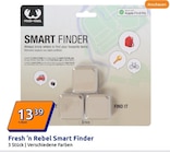 Smart Finder bei Action im Saarbrücken Prospekt für 13,39 €