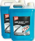 Lave-glace -15°C - Theo dans le catalogue Super U