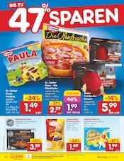 Wecker im Netto Marken-Discount Prospekt in Jena Aktueller Netto Marken-Discount Prospekt mit Wecker, "Aktuelle Angebote", Seite 12