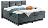 Boxspringbett Portage im aktuellen SB Möbel Boss Prospekt