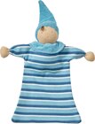 Püppchen mit Kleid und Ringel-Muster, blau im Angebot bei dm-drogerie markt in Elmshorn Püppchen mit Kleid und Ringel-Muster, blau Angebote von ALANA bei dm-drogerie markt Elmshorn für 4,90 €