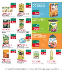 Offre Palmier dans le catalogue Supermarchés Match du moment à la page 13