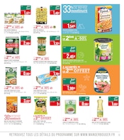 Promo Asperge dans le catalogue Supermarchés Match du moment à la page 13