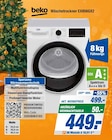 Wäschetrockner EX856GX2 Angebote von beko bei expert Bielefeld für 449,00 €