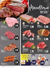 Braten im E center Prospekt in Essen Aktueller E center Prospekt mit Braten, "Aktuelle Angebote", Seite 4
