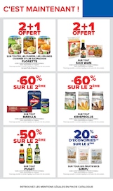 Promos Fruits Secs dans le catalogue "CARREFOUR" de Carrefour Fruits Secs en promo dans le catalogue Carrefour à la page 38