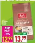 Aktuelles BellaCrema LA CREMA Angebot bei Marktkauf in Bielefeld ab 12,99 €
