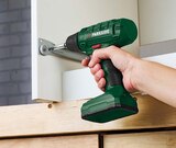 Aktuelles Akku-Schrauber 12 V Angebot bei Lidl in Oldenburg ab 17,99 €