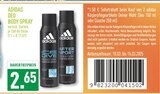 Aktuelles DEO BODY SPRAY Angebot bei Marktkauf in Bochum ab 2,65 €